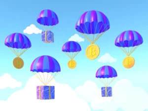 What Is Airdrop Crypto